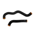 Picture of Mishimoto MM Silicone Hose-Radiator Radiator Hoses - MMHOSE-F250D-03BK
