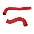 Picture of Mishimoto MM Silicone Hose-Radiator Radiator Hoses - MMHOSE-RAM-03DRD