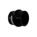 Picture of Mishimoto MM Couplers-Hump Hose Silicone Couplers & Hoses - MMCP-2.5HPBK
