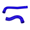 Picture of Mishimoto MM Silicone Hose-Radiator Radiator Hoses - MMHOSE-RAM-03DBL