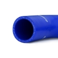 Picture of Mishimoto MM Silicone Hose-Radiator Radiator Hoses - MMHOSE-CHV-06DBL