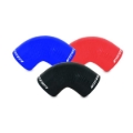 Picture of Mishimoto MM Couplers-90 Deg Silicone Couplers & Hoses - MMCP-3090BK
