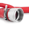 Picture of Mishimoto MM Silicone Hose-Radiator Radiator Hoses - MMHOSE-CHV-06DRD