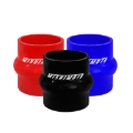 Picture of Mishimoto MM Couplers-Hump Hose Silicone Couplers & Hoses - MMCP-2.5HPBK