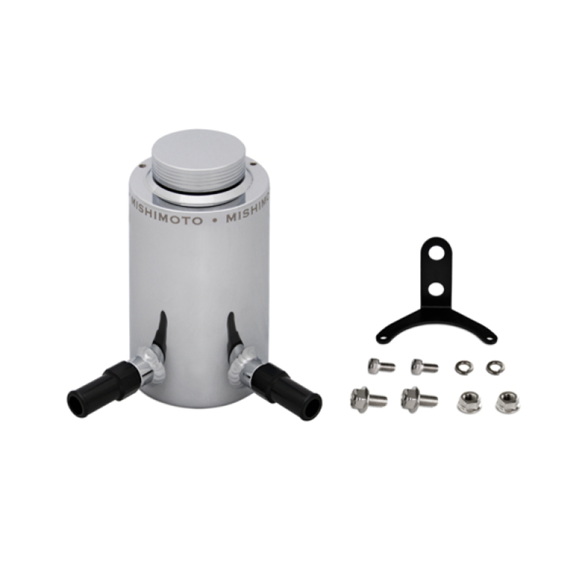Picture of Mishimoto MM Reservoir Tanks Coolant Reservoirs - MMRT-PSA