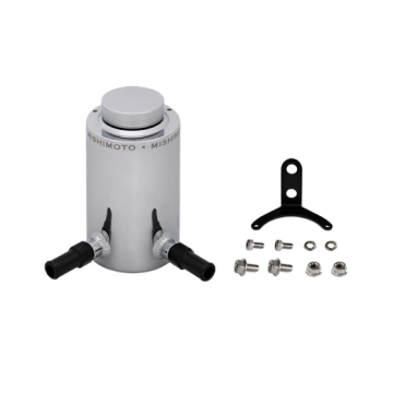 Picture of Mishimoto MM Reservoir Tanks Coolant Reservoirs - MMRT-PSA