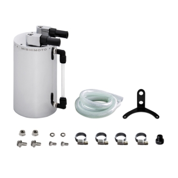 Picture of Mishimoto MM Oil Catch Cans - MMOCC-LA