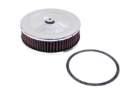 Picture of K&N Engineering KN Covered Air Assembly Carburetor Air Cleaners - 60-1320