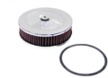 Picture of K&N Engineering KN Covered Air Assembly Carburetor Air Cleaners - 60-1320