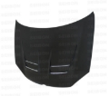 Picture of Seibon SEI Hoods - HD0607VWGTI-DV