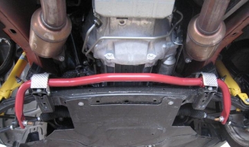 Picture of Eibach EIB F&R Anti-Roll Bar Kits Sway Bars - 2895.320