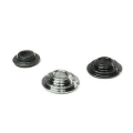Picture of Manley Performance MAN Titanium Retainers Valve Springs, Retainers - 23629-16