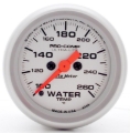 Picture of AutoMeter AM Ultra-Lite Gauges - 4355