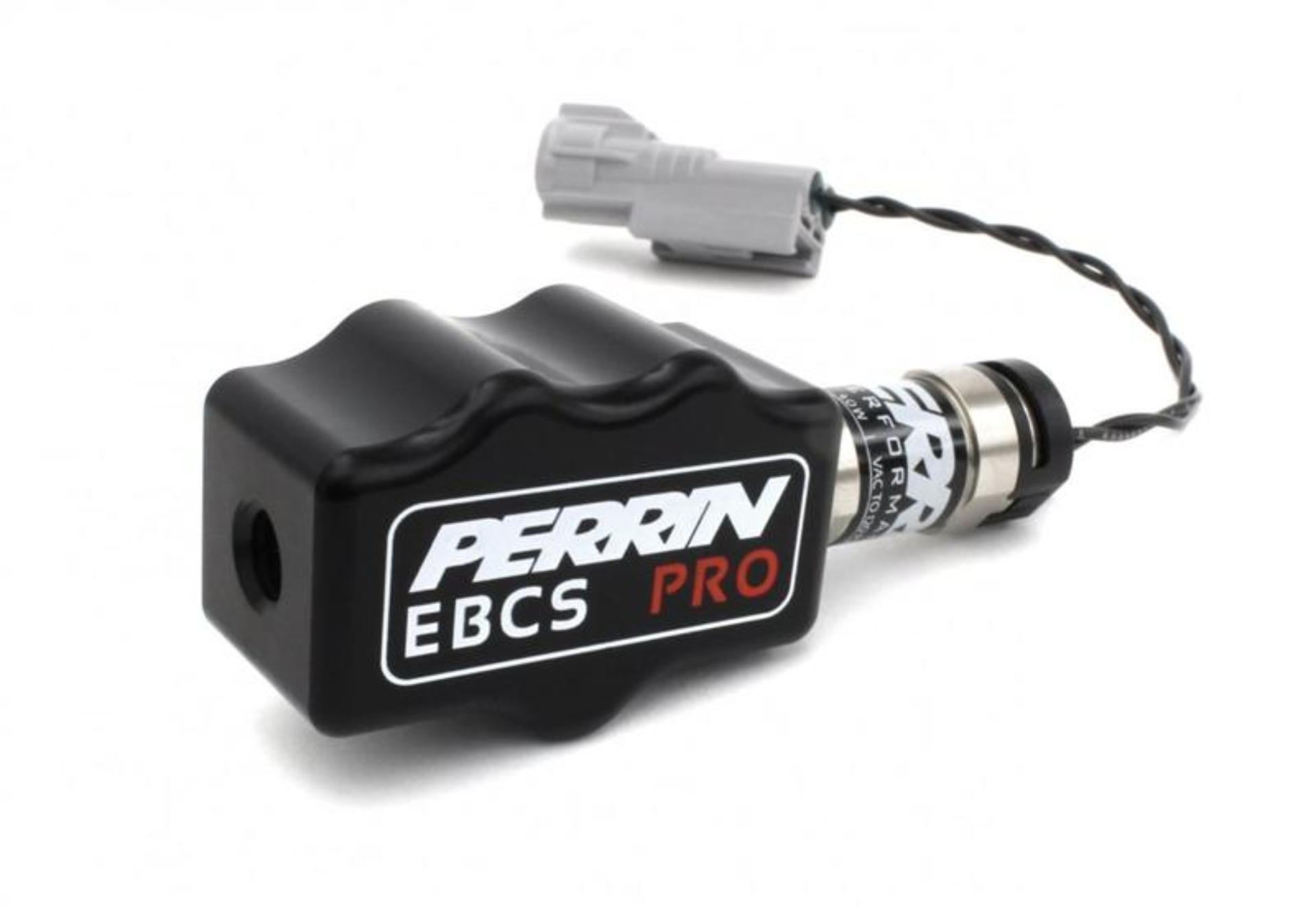Picture of Perrin Performance PA Boost Control Solenoid Boost Controller Accessories - ASM-TAC-730