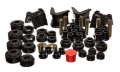 Picture of Energy Suspension ES Hyper-Flex Sets-Black Bushings - 4.18107G