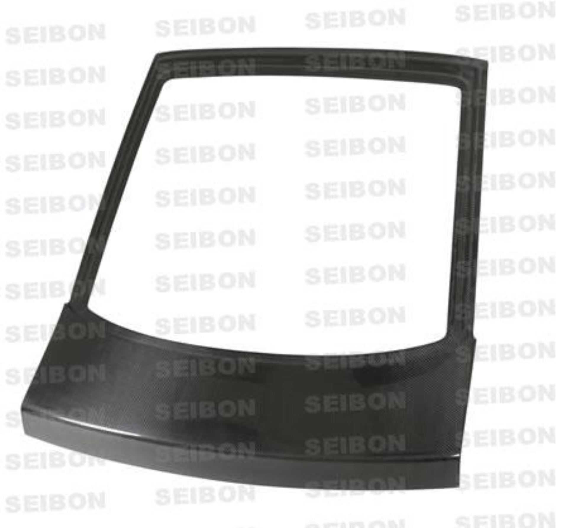 Picture of Seibon SEI Trunks - TL8994NS240HB