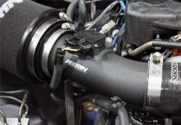 Picture of Perrin Performance PA Short RAM Intake Cold Air Intakes - PSP-INT-201BK
