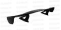 Picture of Seibon SEI Rear Spoilers - RS0005HDS2K-TF