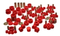 Picture of Energy Suspension ES Hyper-Flex Sets-Red Bushing Kits - 7.18108R