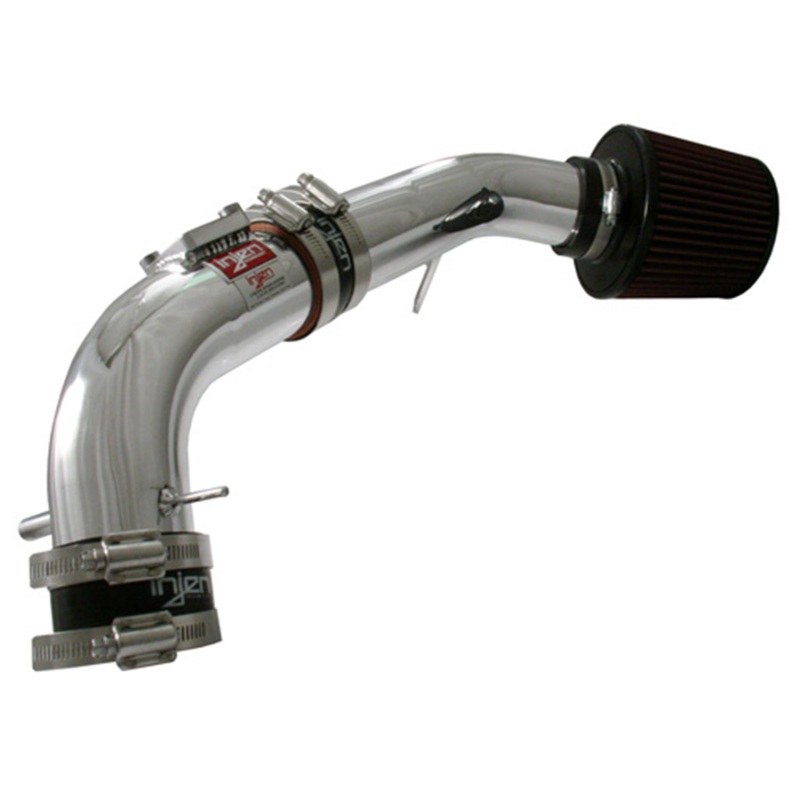 Picture of Injen INJ RD Intake Cold Air Intakes - RD6068BLK