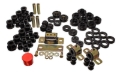 Picture of Energy Suspension ES Hyper-Flex Sets-Black Bushings - 2.18103G