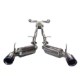 Picture of Injen INJ Catback Exhaust - SES1987TT