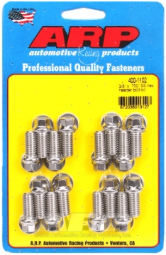 Picture of ARP Header Bolt Kits Hardware Kits - 400-1102