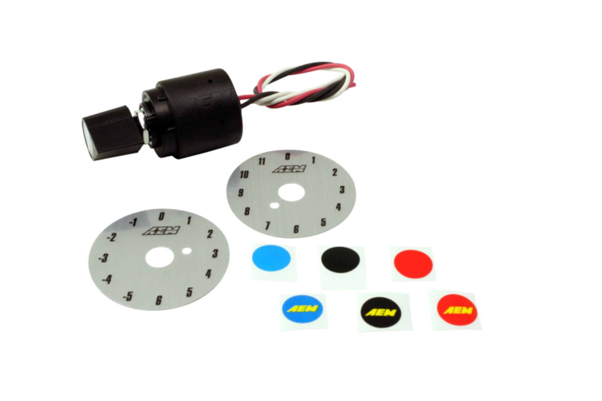 Picture of AEM EMS Components Data Acquisition - 30-2056