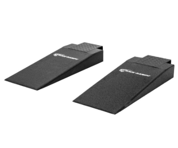 Picture of Race Ramps RRP Hook Nose Ramps - RR-RACK-HN14-4