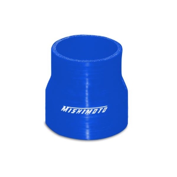 Picture of Mishimoto MM Couplers-Transition Silicone Couplers & Hoses - MMCP-22525BL