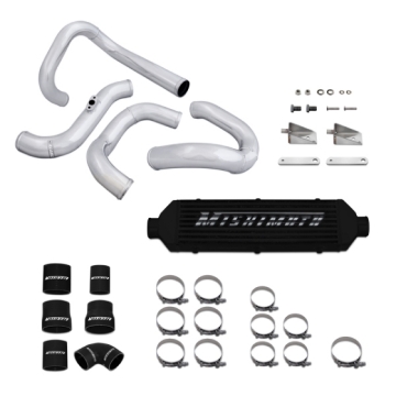 Picture of Mishimoto MM Intercoolers-Kits - MMINT-GEN4-10BK