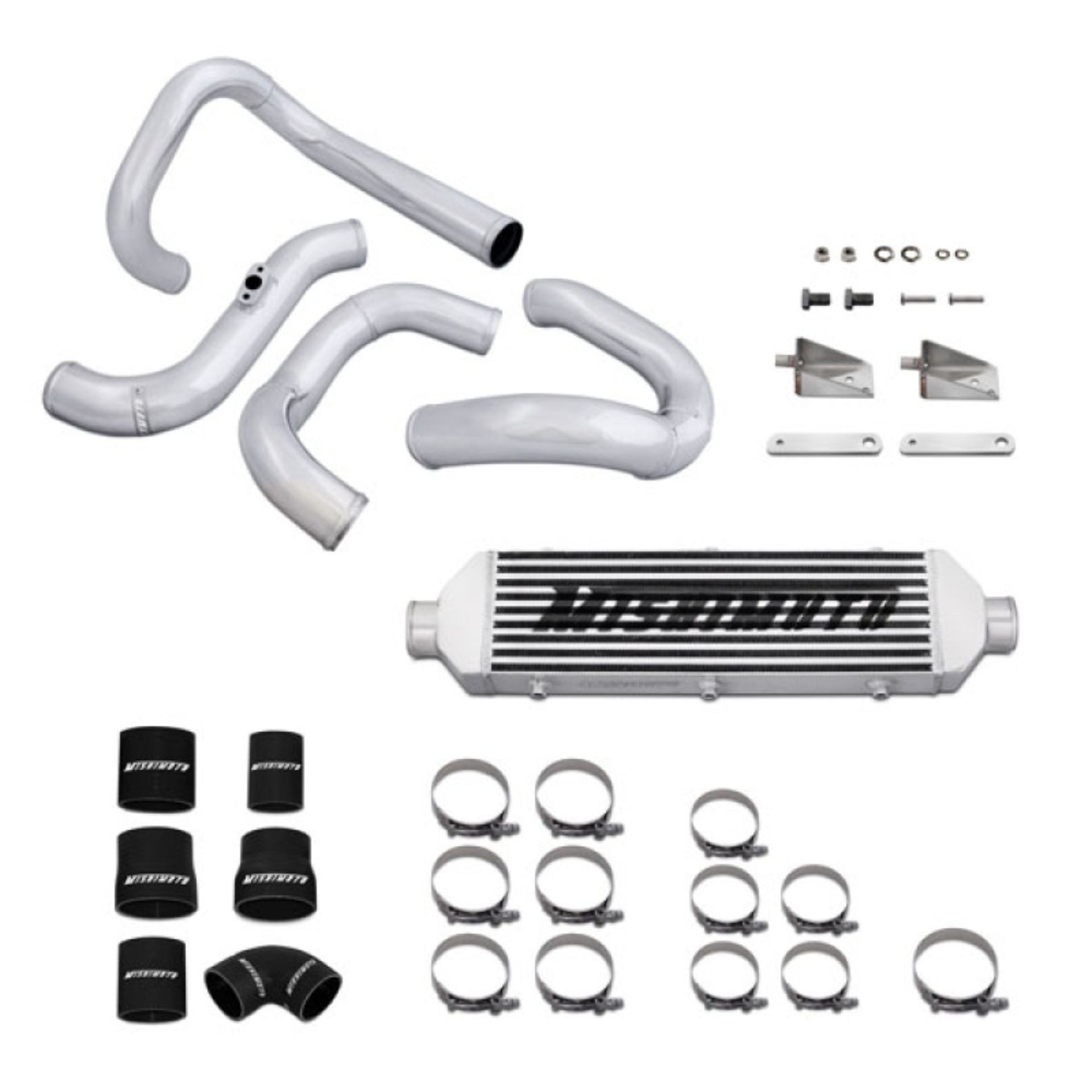 Picture of Mishimoto MM Intercoolers-Kits - MMINT-GEN4-10SL