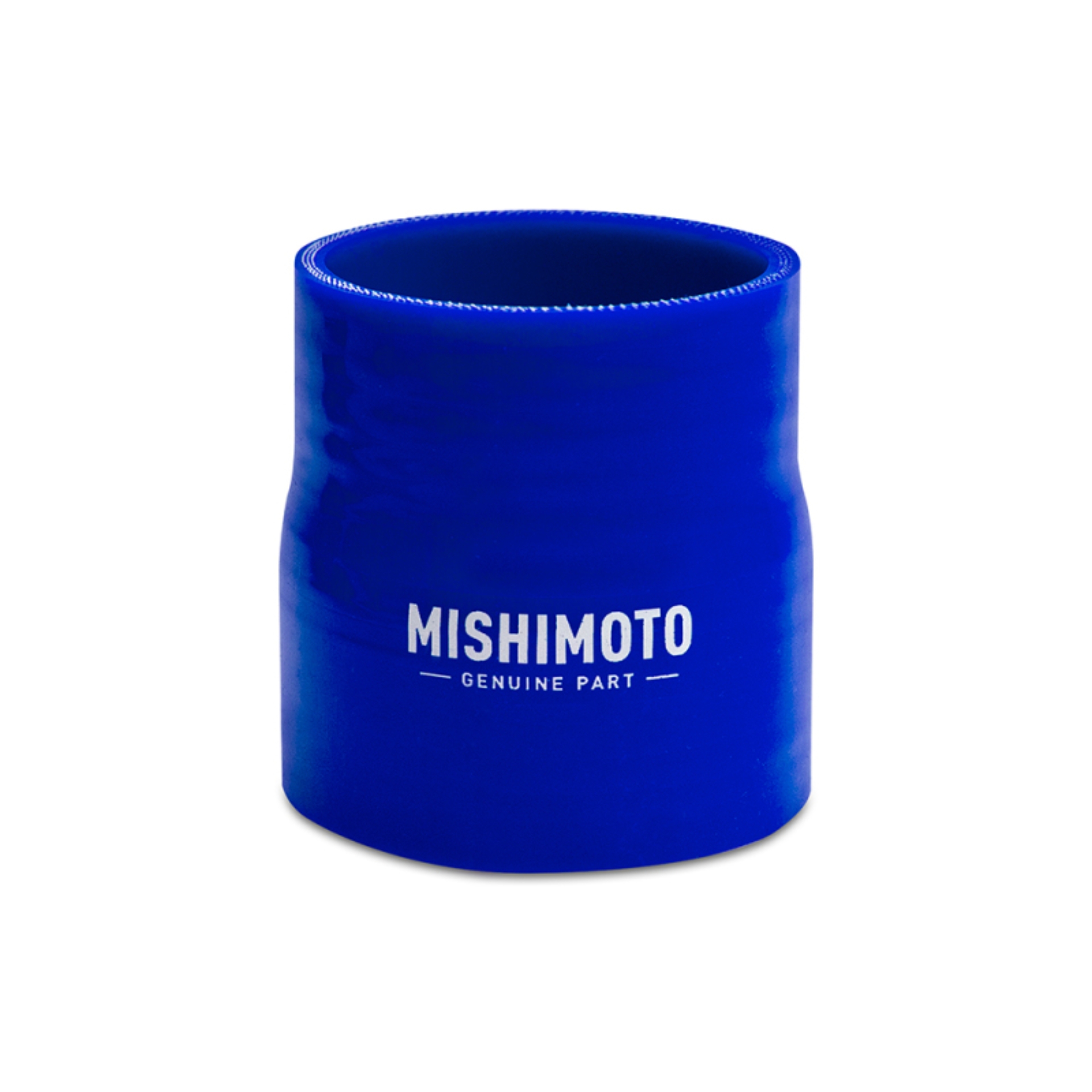 Picture of Mishimoto MM Couplers-Transition Silicone Couplers & Hoses - MMCP-25275BL