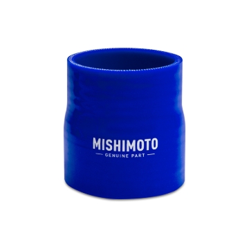 Picture of Mishimoto MM Couplers-Transition Silicone Couplers & Hoses - MMCP-25275BL