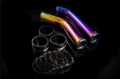 Picture of Weapon R WR Intercooler Piping Kit Intercooler Pipe Kits - 501-111-405