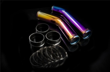 Picture of Weapon R WR Intercooler Piping Kit Intercooler Pipe Kits - 501-111-405