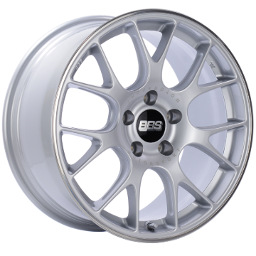 Picture of BBS CH-R Wheels - CH146SPO