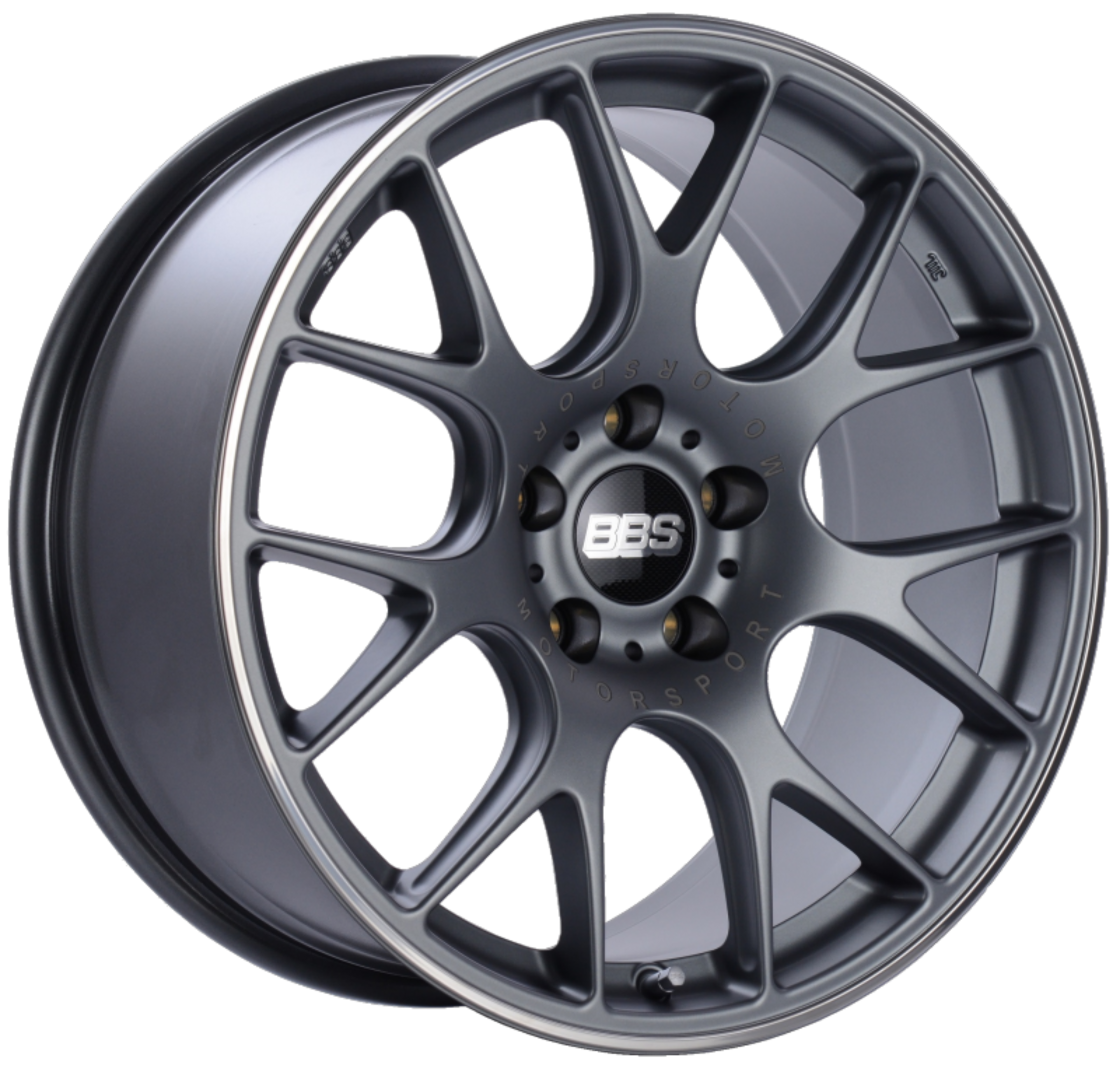Picture of BBS CH-R Wheels - CH106TIPO