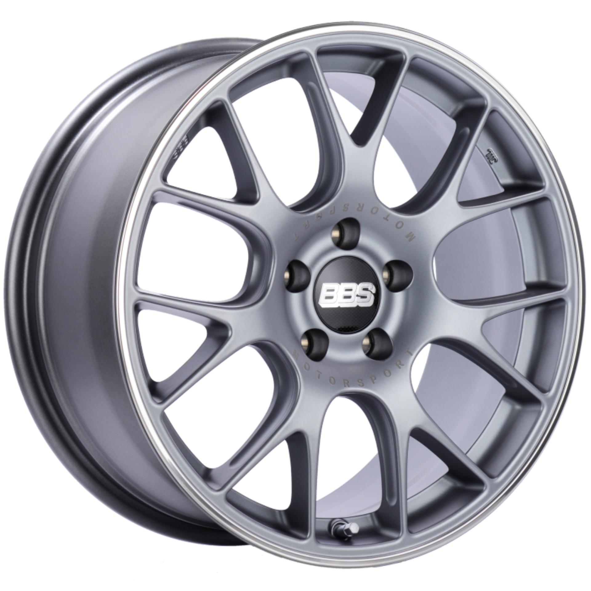 Picture of BBS CH-R Wheels - CH146TIPO