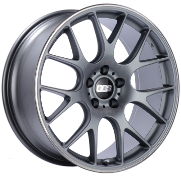 Picture of BBS CH-R Wheels - CH100TIPO