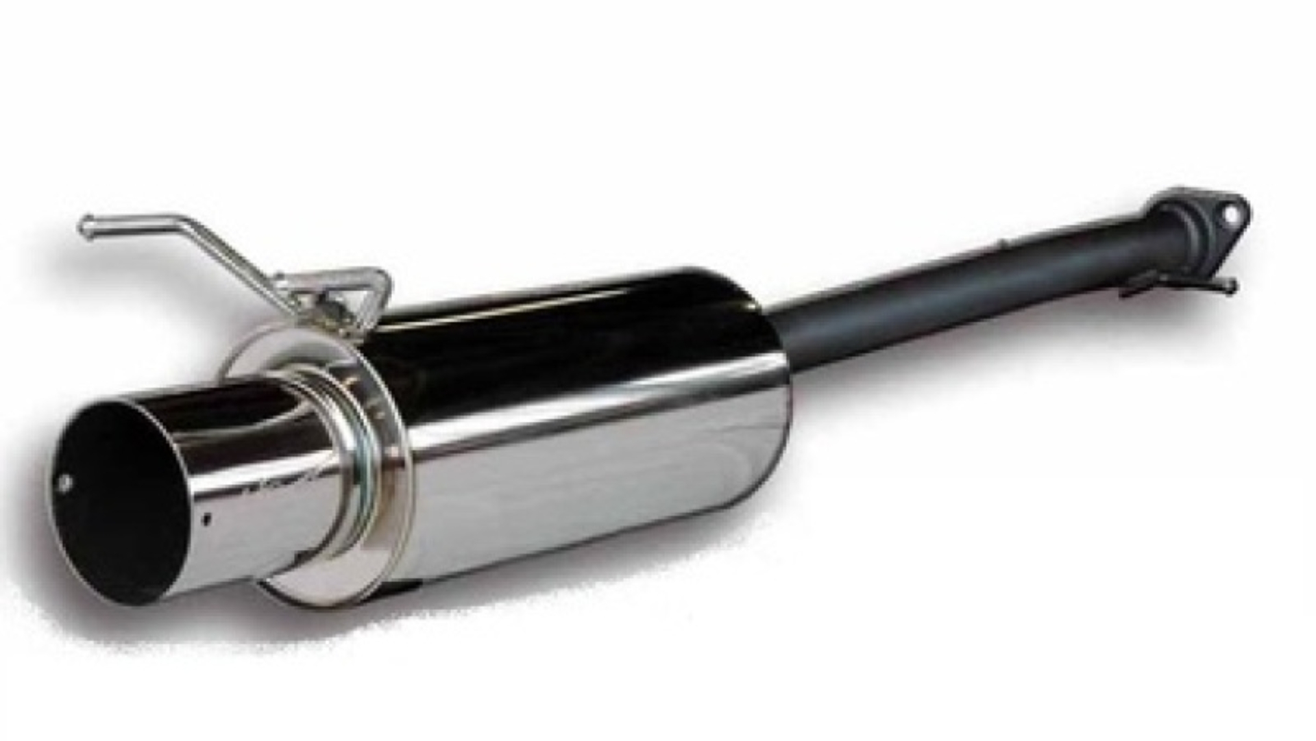 Picture of HKS Exhaust-Hi-Power Catback - 3203-EX020
