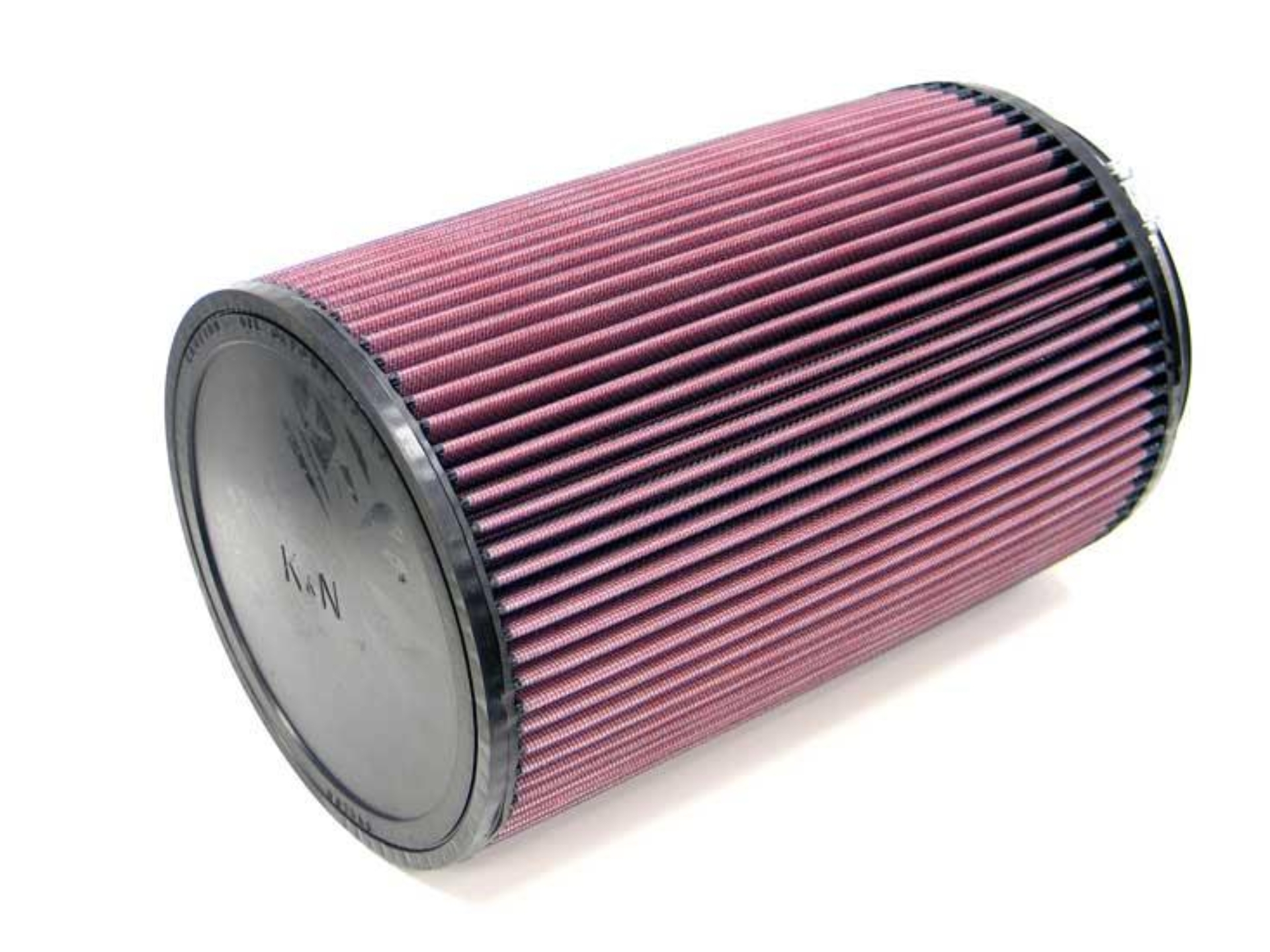 Picture of K&N Engineering KN Universal Air Filter - RU-3040