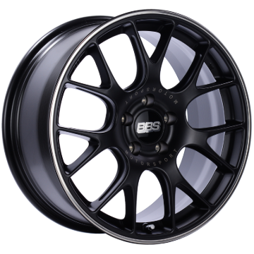Picture of BBS CH-R Wheels - CH146BPO