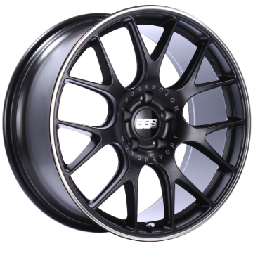 Picture of BBS CH-R Wheels - CH100BPO