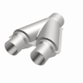 Picture of 10748-Exhaust Y Pipe 2.5in./2in.
