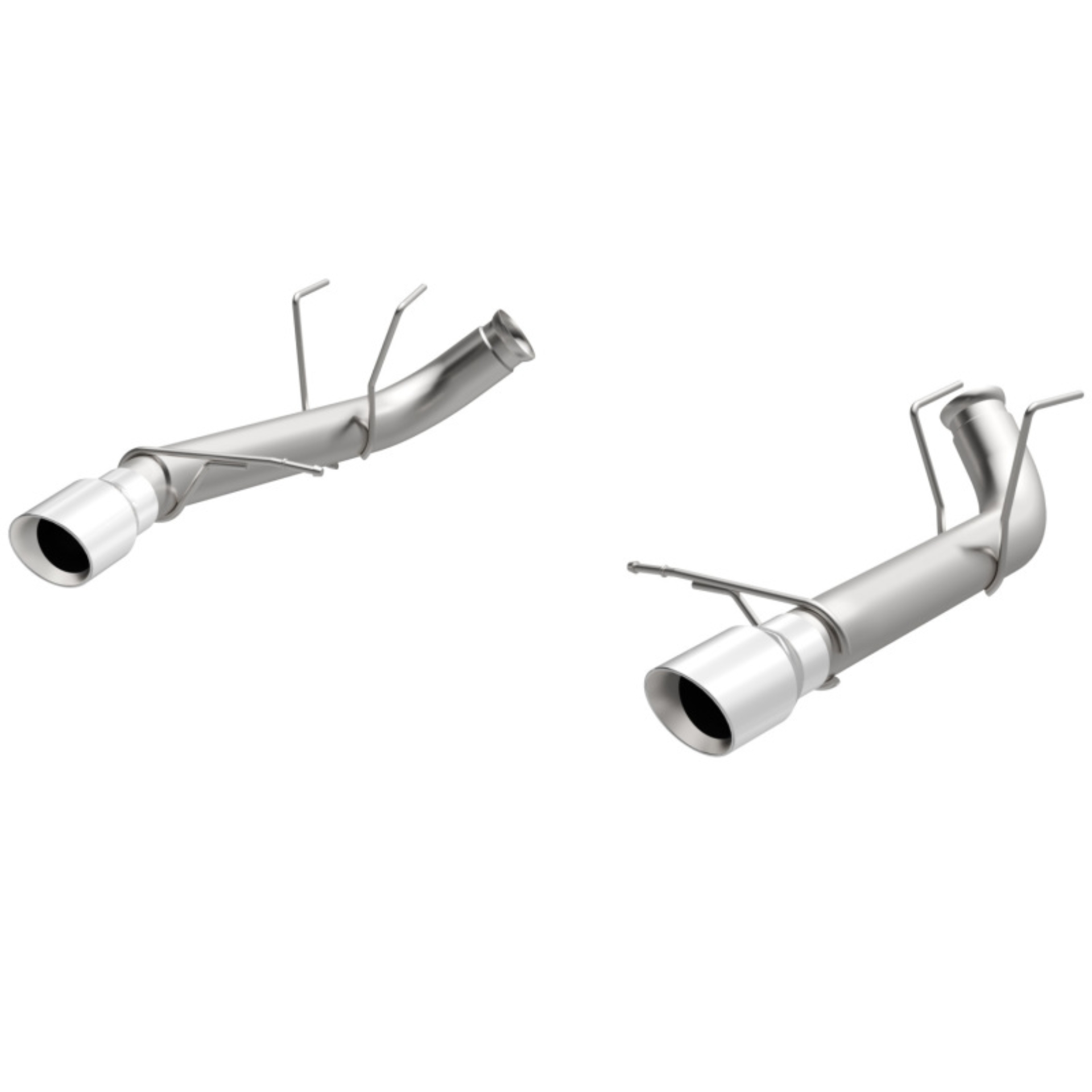 Picture of 15594-Race Axle-Back Exhaust System Ford