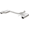 Picture of Street Series Stainless Cat-Back System 16764