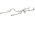 Picture of 16724-Street Crossmember-Back Exhaust System Chevrolet