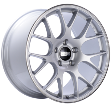 Picture of BBS CH-R Wheels - CH138SPO