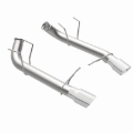 Picture of 15594-Race Axle-Back Exhaust System Ford
